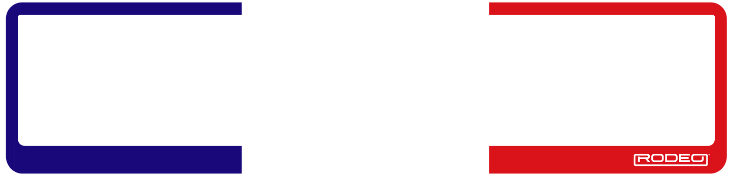 Portamatrículas Bandera Francia | Estilo, Libertad y Elegancia Francesa